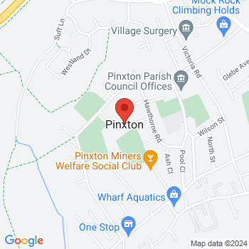 map of 53.091157,-1.322114