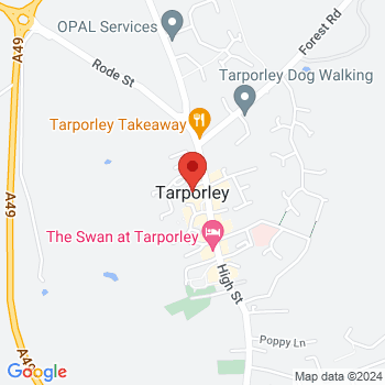 map of 53.160142,-2.669436