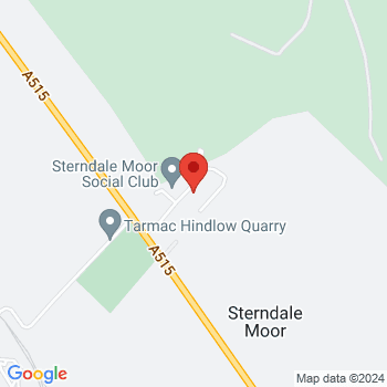 map of 53.215090211,-1.8483818324