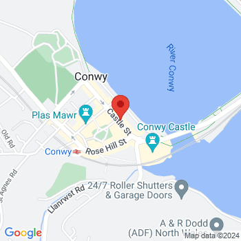 map of 53.281222099,-3.8276054848