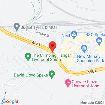 map of 53.3505627,-2.882891