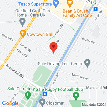 map of 53.4204666634,-2.3248862287