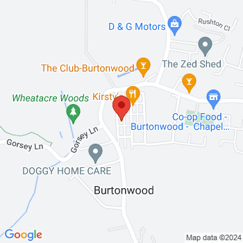 map of 53.4296599298,-2.6606842285