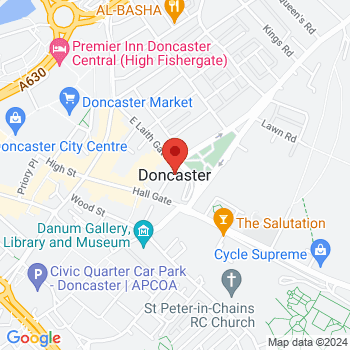map of 53.52282,-1.128462