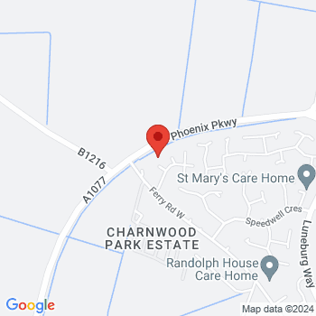 map of 53.6041139779,-0.6868973462