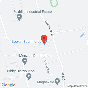 map of 53.6121804411,-0.6564149951