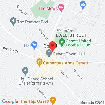 map of 53.6803815153,-1.5788154386