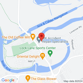 map of 53.7312929386,-1.3513473866