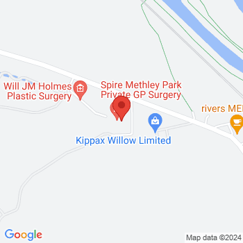 map of 53.7404596547,-1.4233285255