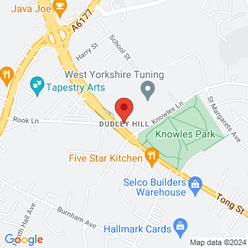map of 53.7727088,-1.7231577