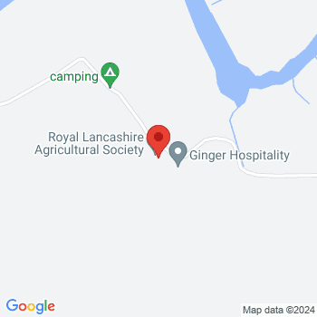 map of 53.8160347575,-2.4985654496