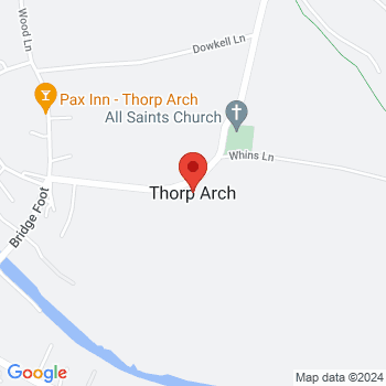 map of 53.907638,-1.336473