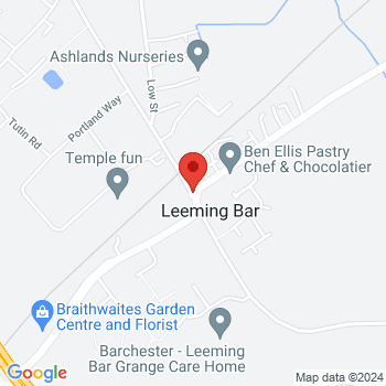 map of 54.30507859999999,-1.5599204
