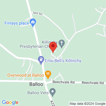 map of 54.4747404191,-5.6894964284