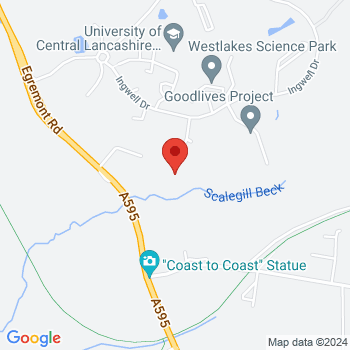map of 54.5169989333,-3.551516715