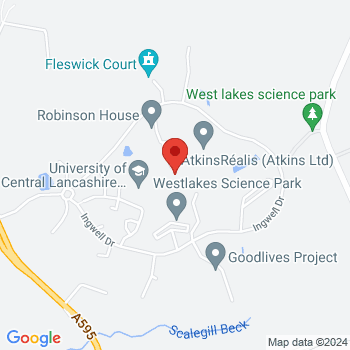 map of 54.5204158186,-3.5499931948