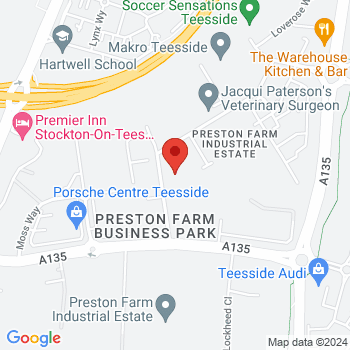 map of 54.5449149305,-1.3258925226