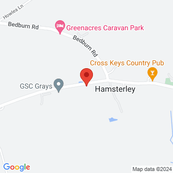 map of 54.6744436247,-1.824903502