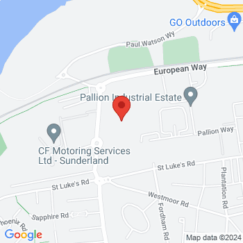 map of 54.910337576,-1.4271316956