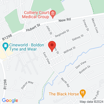 map of 54.9471113081,-1.4588945617