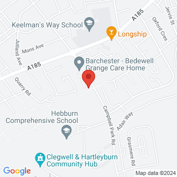 map of 54.9723324423,-1.508966163