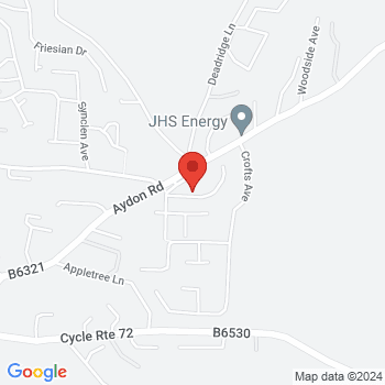map of 54.976655065,-2.0092898058