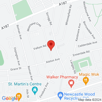 map of 54.9783948051,-1.5573893143