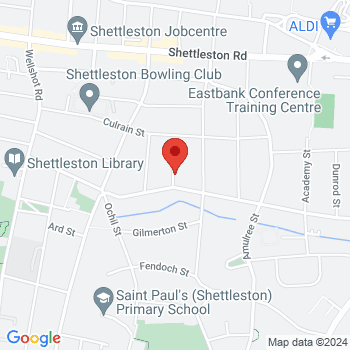 map of 55.8486865,-4.16829