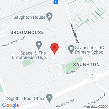 map of 55.92826,-3.275582