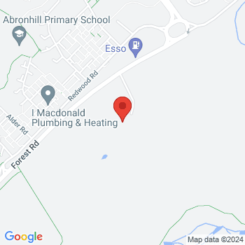 map of 55.9505047,-3.9549582