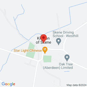 map of 57.160639,-2.3277909
