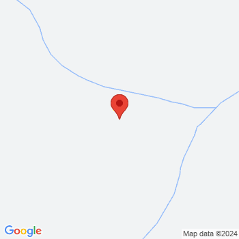 map of 61.90805,-156.85772